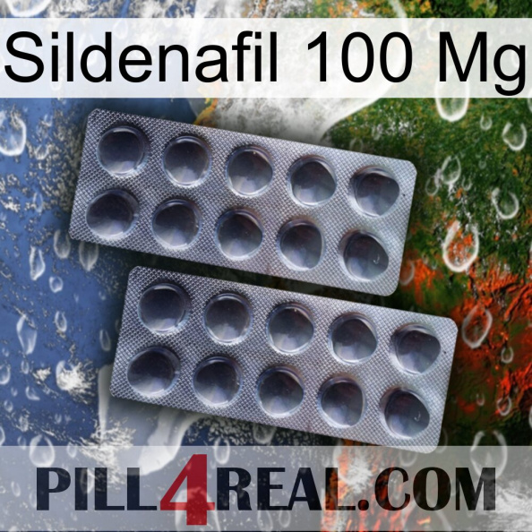 Sildenafil 100Mg 31